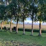 Romantik Luxus Glamping 4 Luxussátor