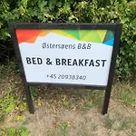 Romantik Luxus Glamping 4 * Idestrup