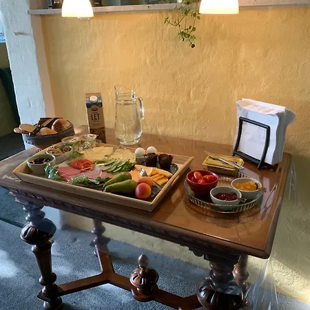 אוהל מפואר Romantik Luxus Glamping 4 *