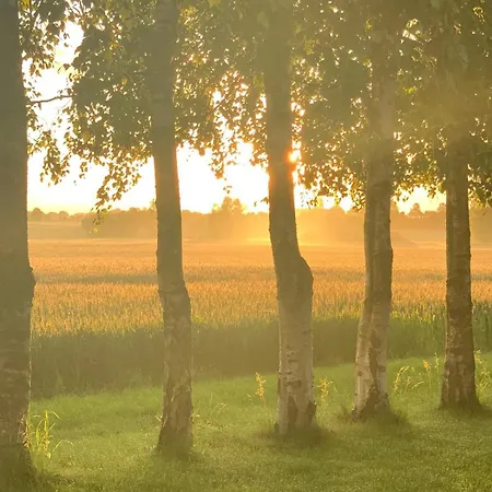 Romantik Luxus Glamping 4 *