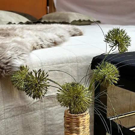 Romantik Luxus Glamping 4 Idestrup