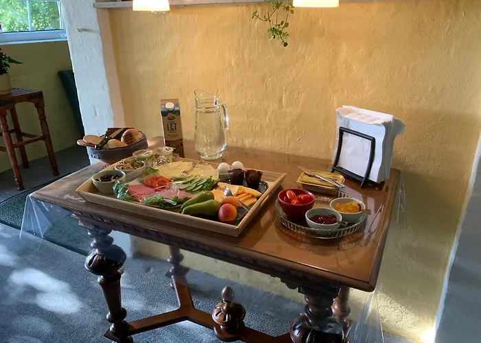 Luksusowy namiot Romantik Luxus Glamping 4 *